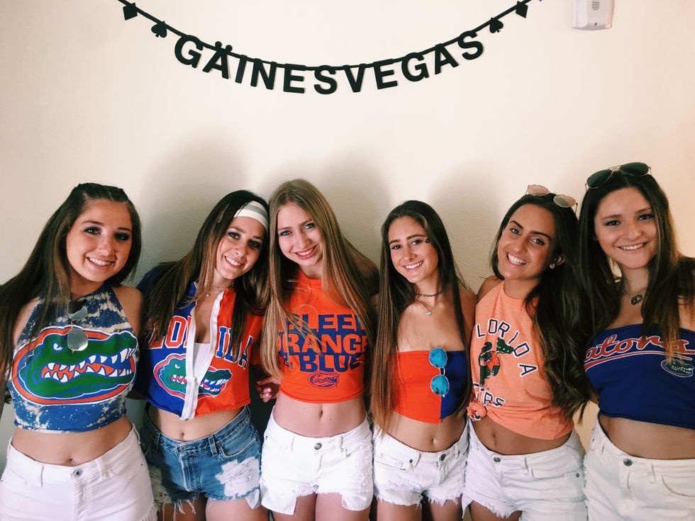 To Incoming Freshman, Have No Expectations Your First Year