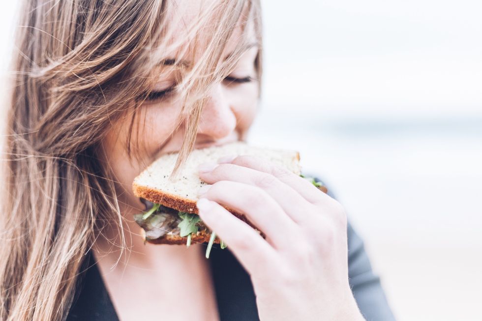 10 Beginner's Tips For Going Gluten-Free Like A Champ