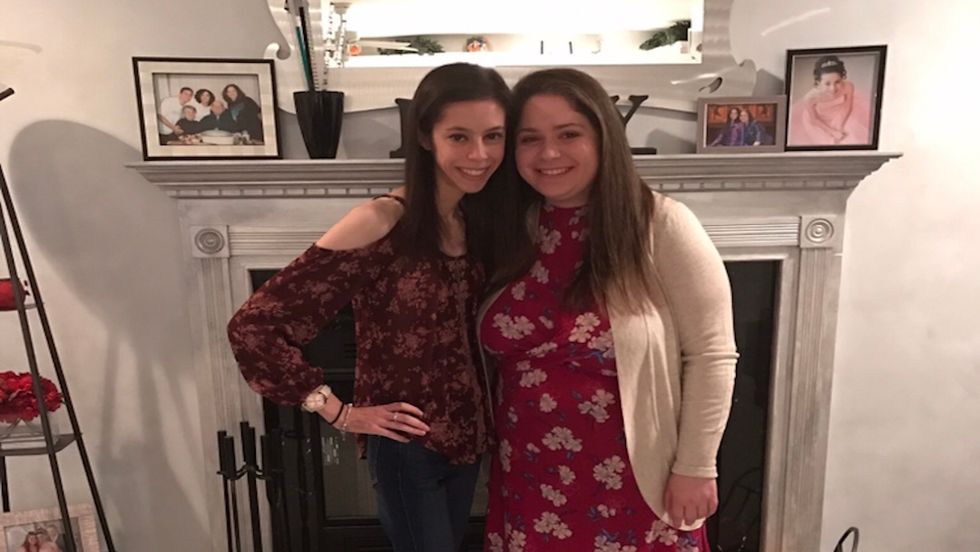 Your Older Sister Is Your Biggest Blessing, The Best Gift You Could Have