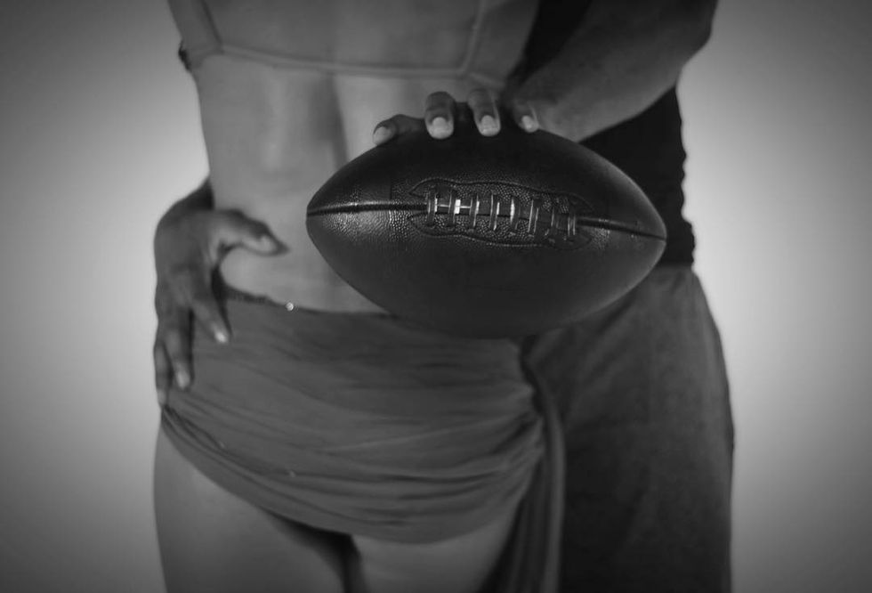 I Am A Hardcore 'Dancing With The Stars' Fan, But I Am Not Thrilled About The Twist This Season