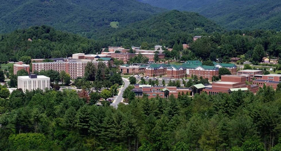 True Story, My Fraternity Saved My Life