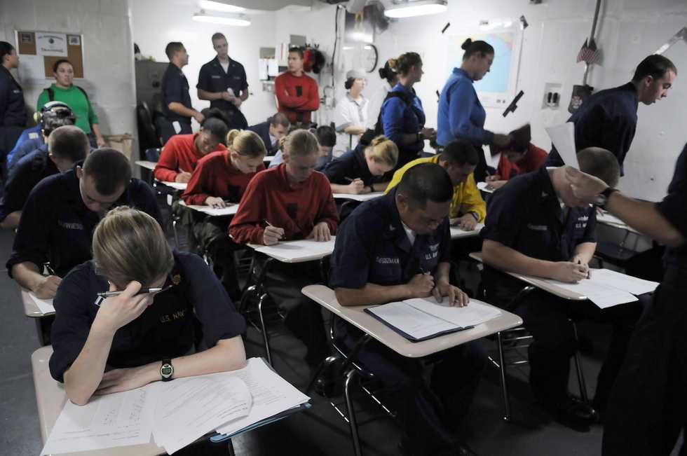 How To Prepare For A Standardized Society