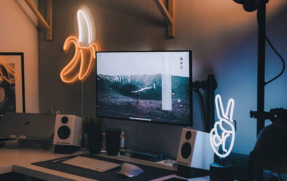 10 Things I'd Rather Not Admit To The Internet