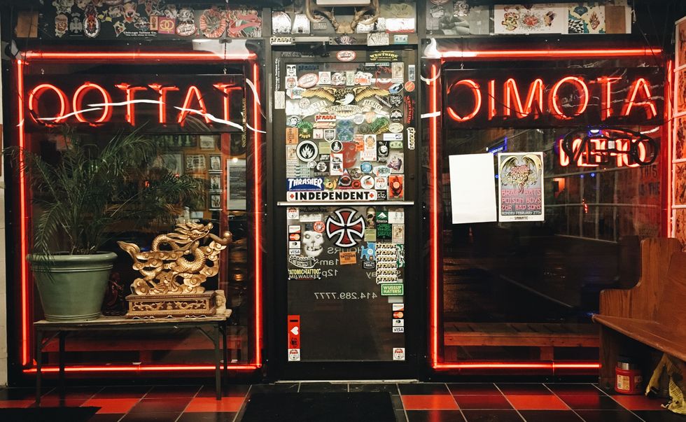 If You And Your Gal Pals Have Had A Girls Night Out Then You've Definitely Done These 10 Things