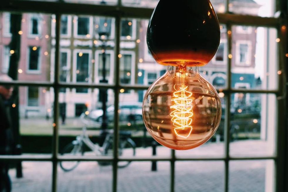 I Don't Know What to Write About: My Thought Process When There Is No Inspiration