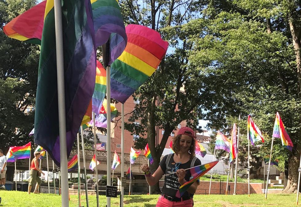 To Those Who Are Afraid To 'Come Out,' It Is OK To Be YOU