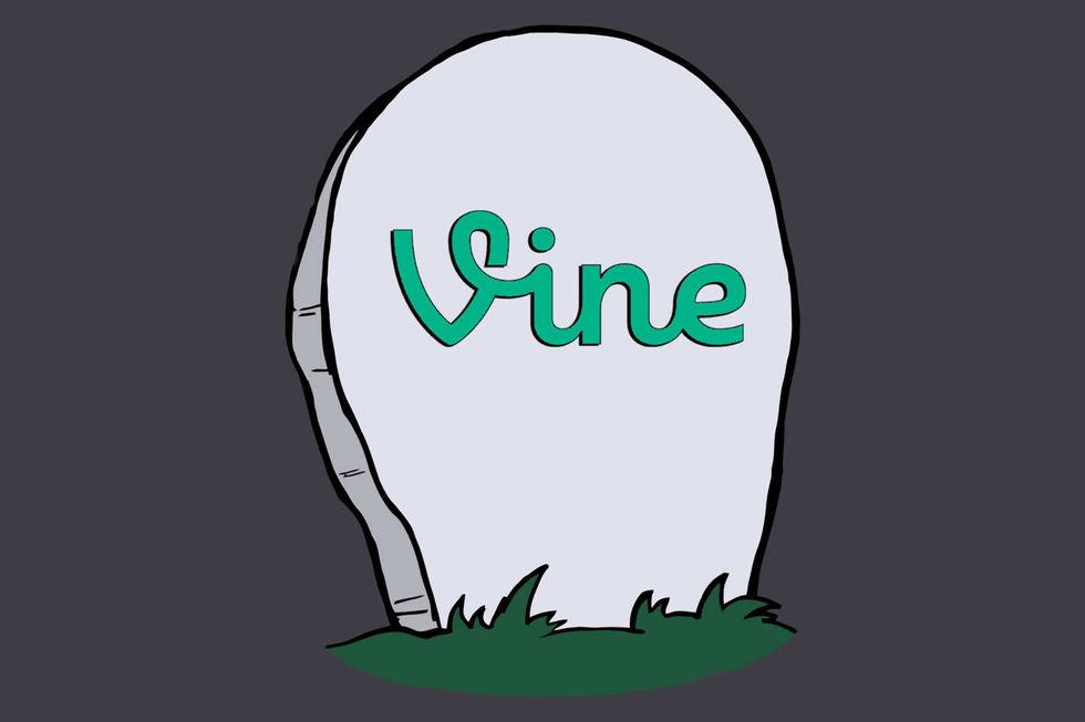 16 Iconic Vines You Need To Recreate