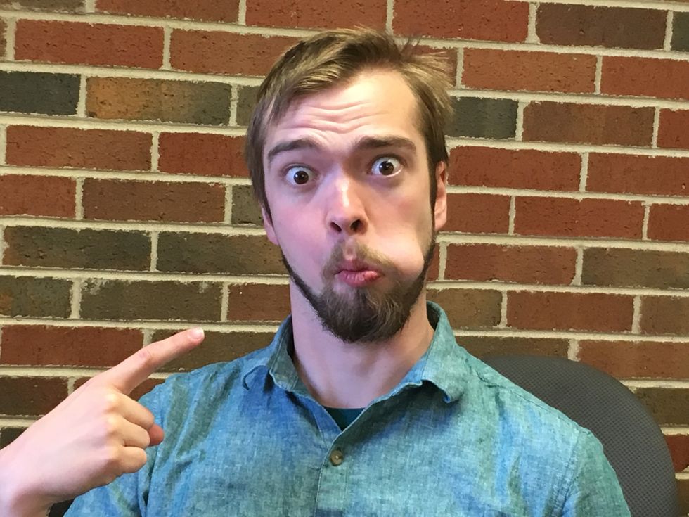 Every Single Person You See Today Is Immortal