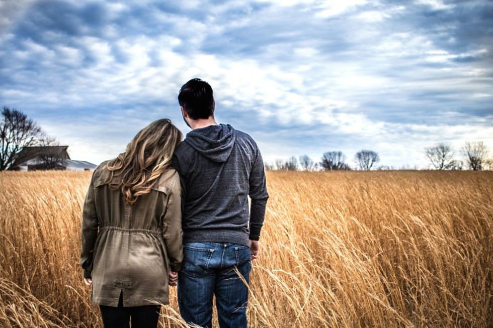 8 Things You Should Know Before Dating A Country Boy