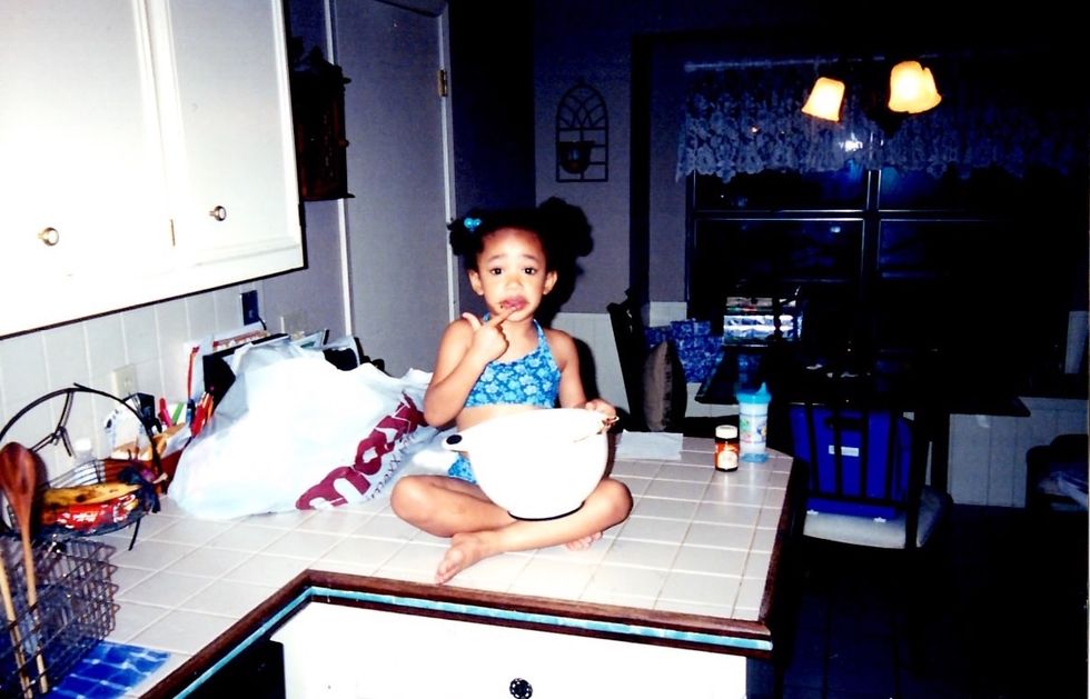 20 Things I Learned Before 20