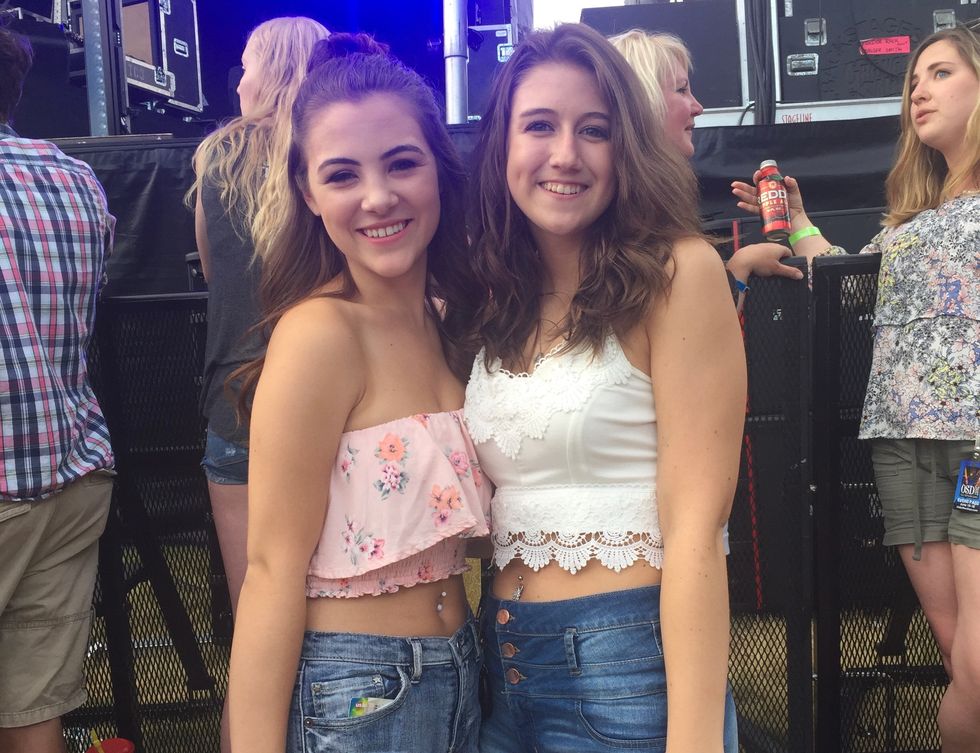 To My Best Friend, I Can't Thank You Enough For All The Memories We've Shared