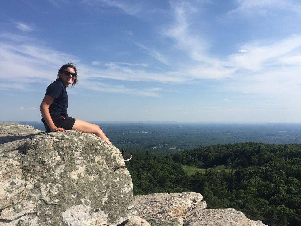 My Bucket List Journey, A List Of Experiences I Want To Have Before I Die