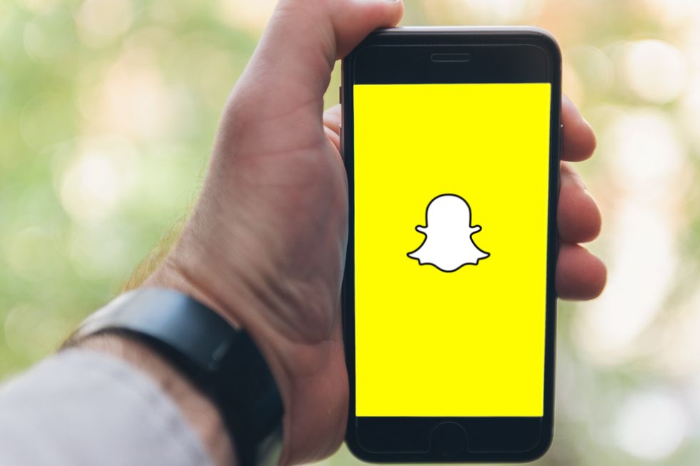 18 Rules Of Snapchat Stories All The Cool Kids Follow