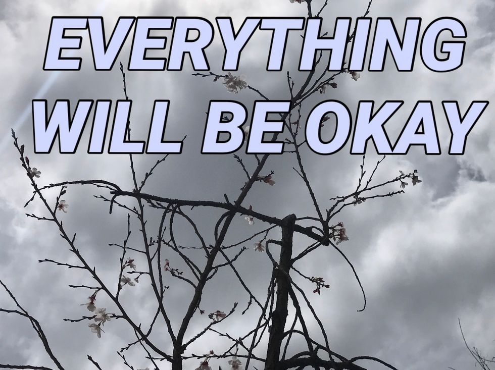 5 Things To Do When Someone Is Having A Panic Attack
