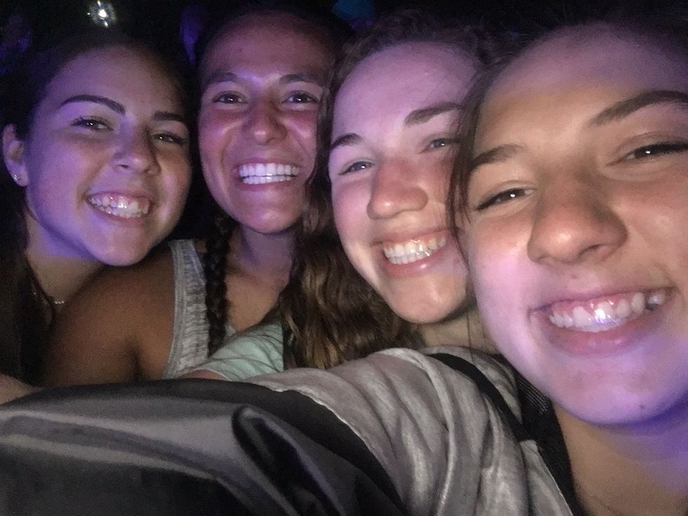 To My Best Friends, I Am So Thankful For You