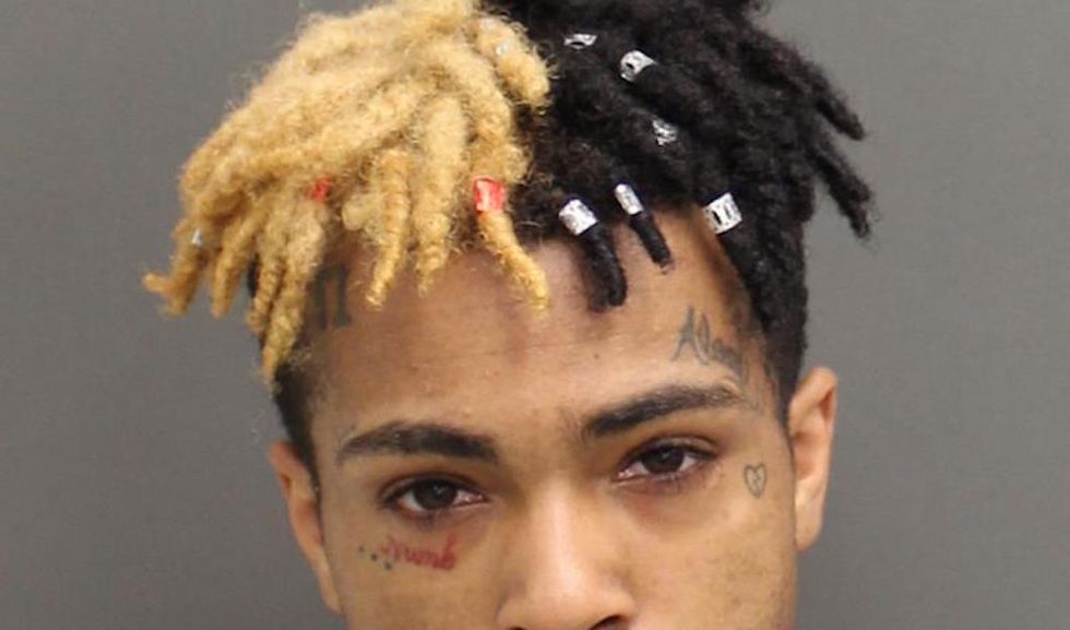 Is It OK To Listen To XXXTentacion?