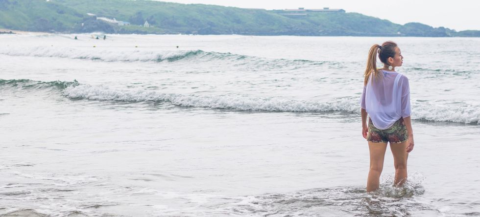 Becoming A Spiritual Gangster