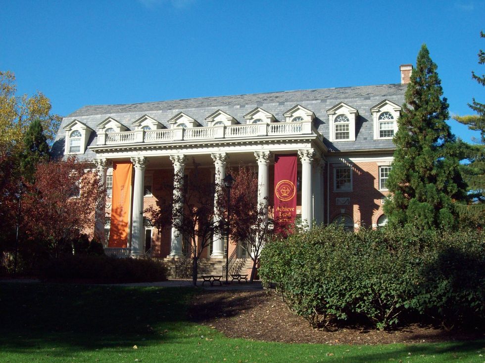 I'm A POC And I Witnessed A Racially Biased Incident In My Old Fraternity