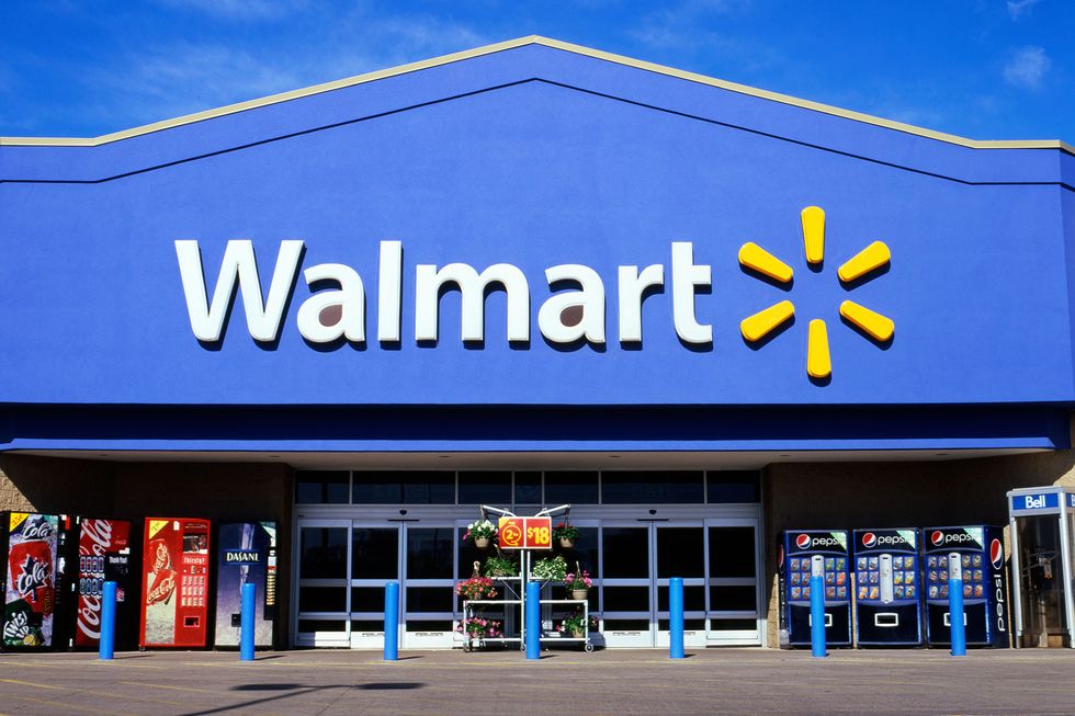 10 Of The Best Foods You Can Find At Your Local Walmart