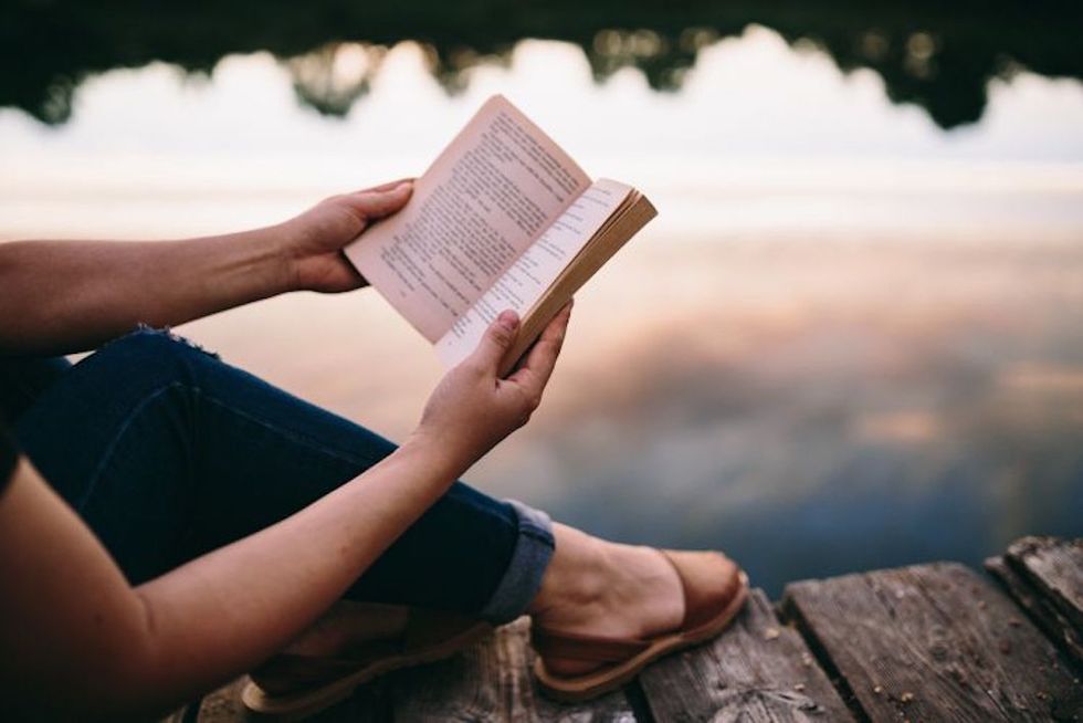 6 Books And Shows You Need To Binge Read And Watch This Summer