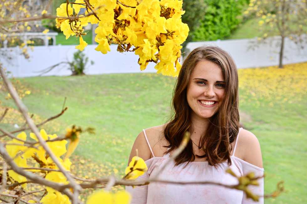 A Letter To The Sister I Never Really Did Like