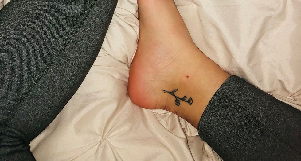 9 Trendy Tattoo Ideas That Are Perfect For Every Girl