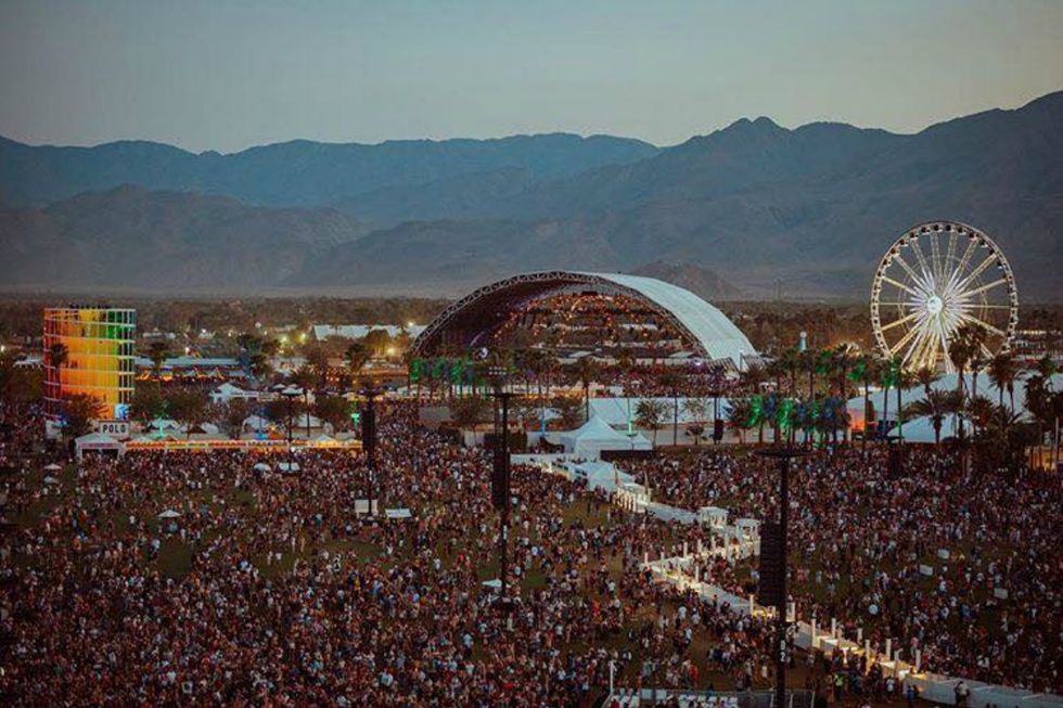 What Every Festival Music Junkie Needs To Know About This Summer's Selections