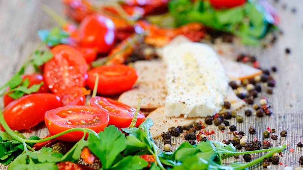 10 Vegan Products To Help Your Meat And Dairy Addiction