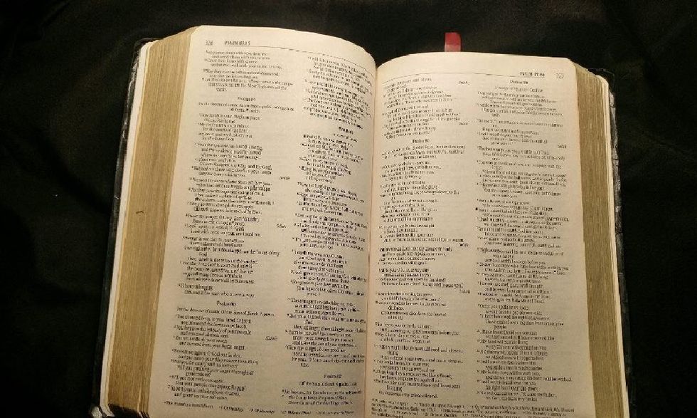 You're Never Alone When You Have God And Tacos