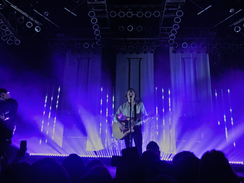 5SOS 3: A New Era For The Australian Pop-Rock Band