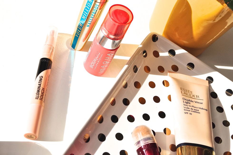 The 9 Best Summer-Proof Makeup Hacks To Combat Those Sweltering Summer Days