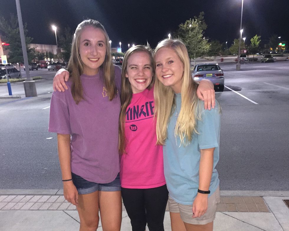 10 Struggles Girls Taller Than 5'7" Feel On A Spiritual Level