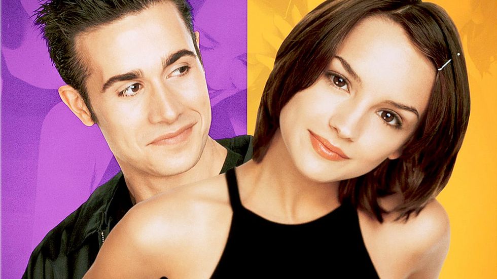 11 Rom-Coms Of The 80s And 90s You Need To Rewatch