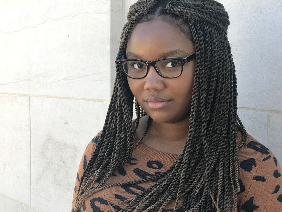 7 Songs To Play On Repeat That Remind You You're An Independent Woman