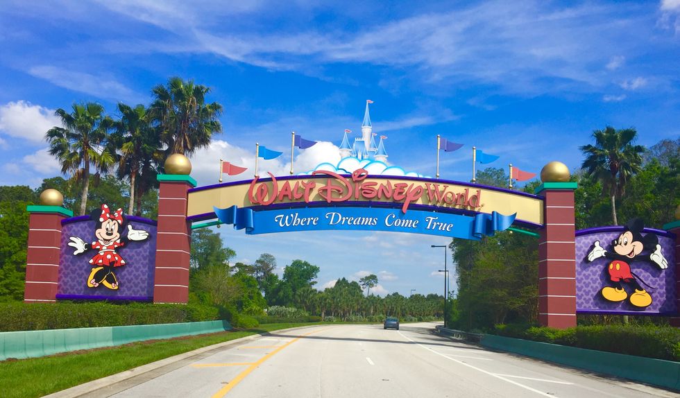 11 Disney Tips And Tricks For Your Trip To Disney World
