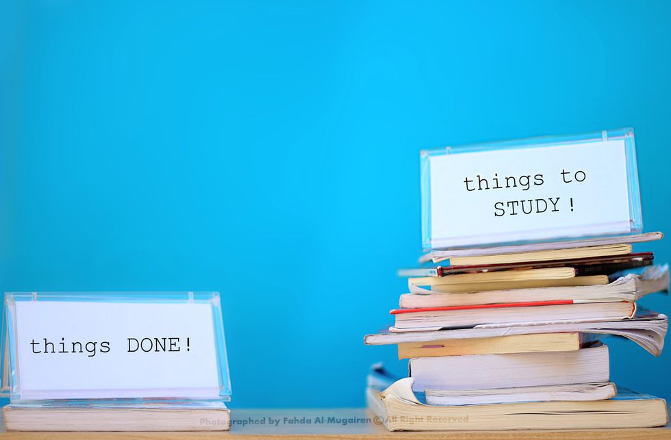 15 Songs You Need on Your Finals Week Playlist