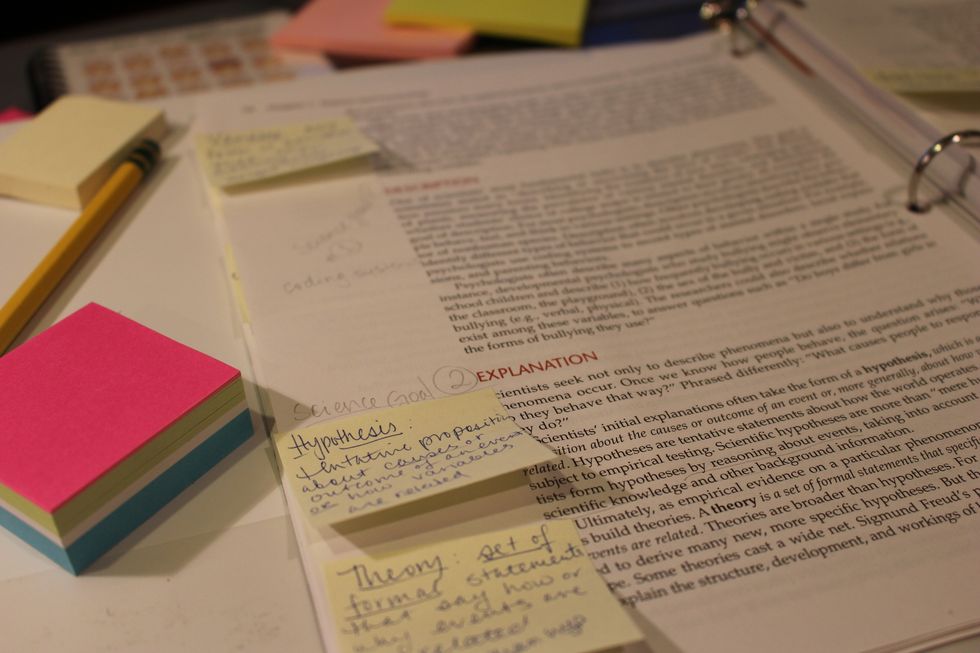 7 Things I WON'T Miss About My First Year In College