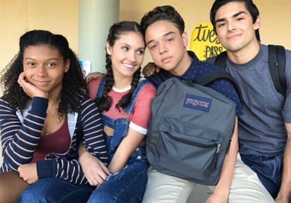 14 Reasons To Watch 'On My Block' Right Now
