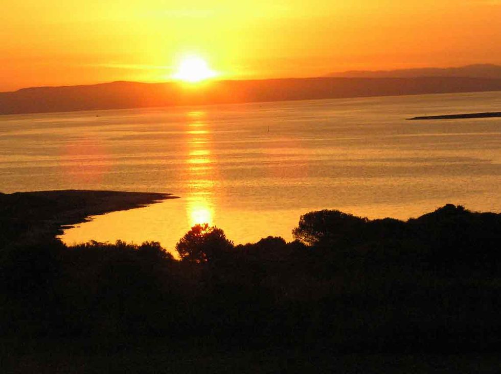 Pain Leads To Beautiful Days Ahead.