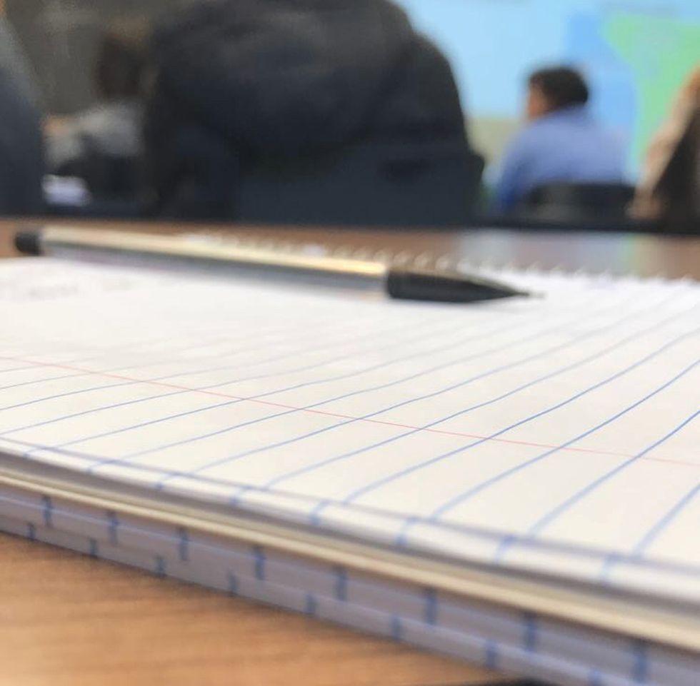 10 Annoying Things Professors Do