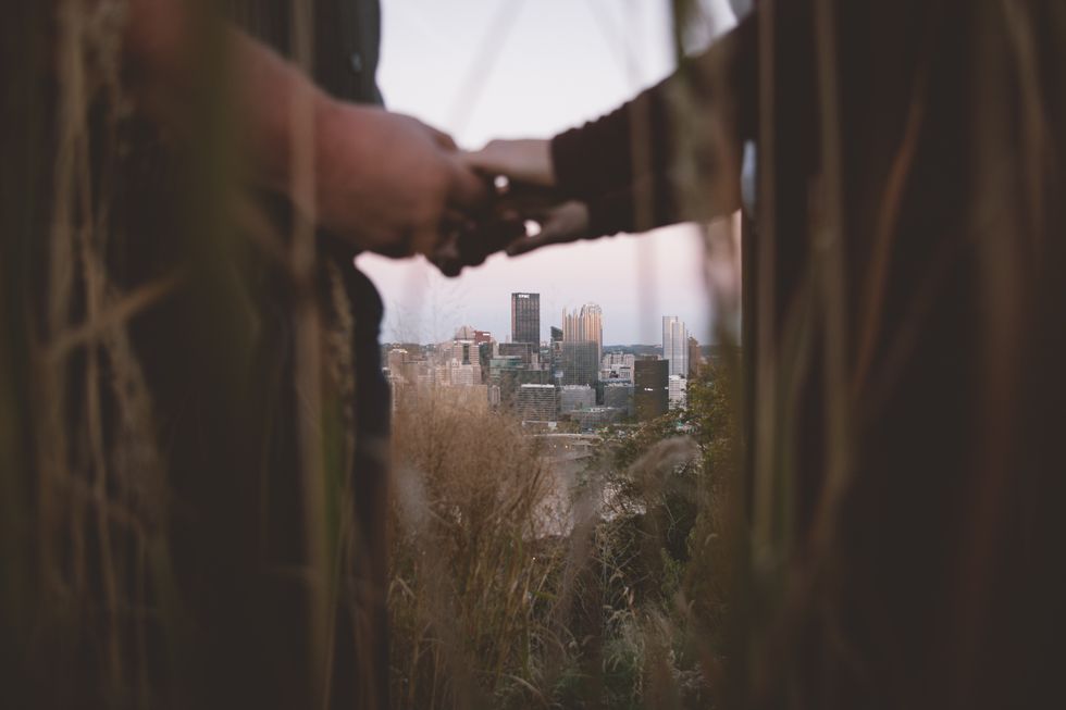 3 Things My Long Distance Relationship Taught Me
