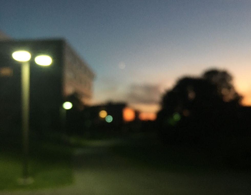 The Fear Of Failure: Trusting The Process