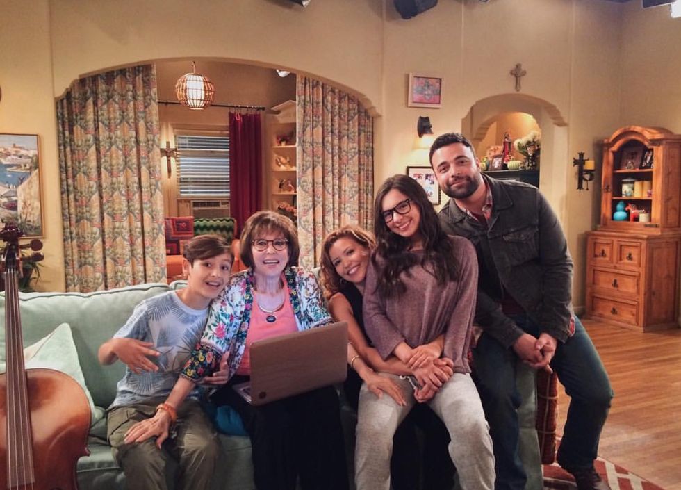 One Day At A Time: A Show Worth Binging