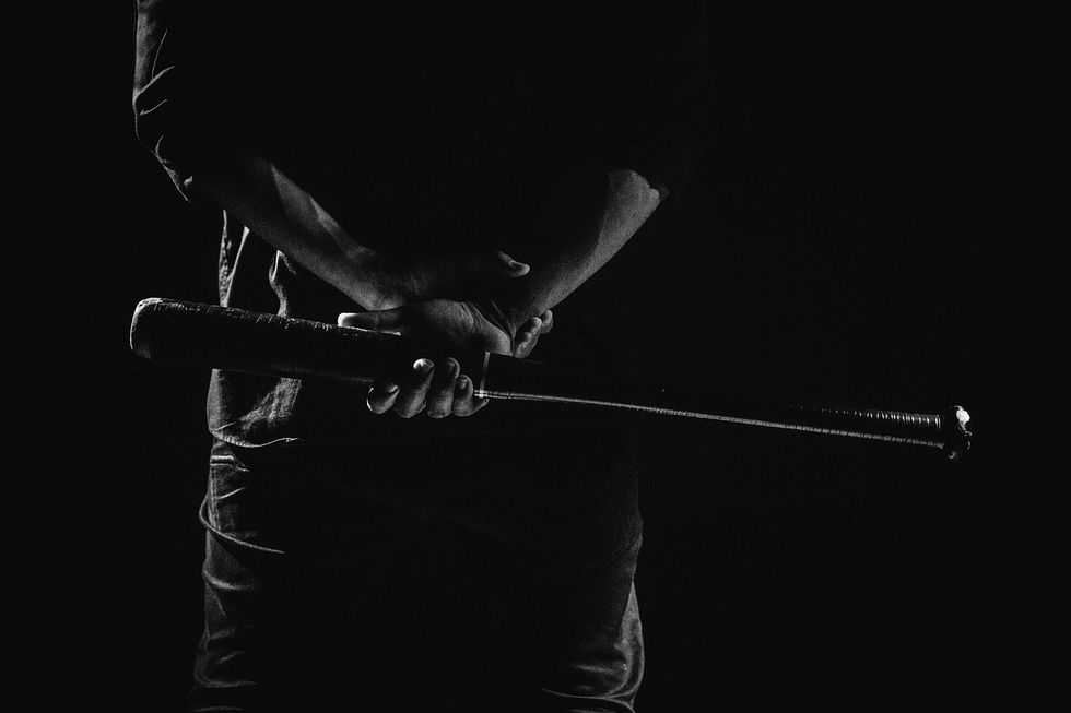 All Or Nothing: What Baseball Has Become