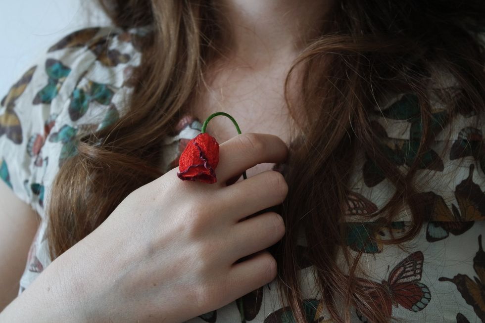What You Need To Say To The Ex Who Was Too Hard To Forgive