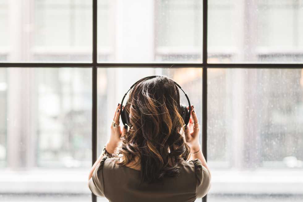 5 Songs I Can't Stop Listening To