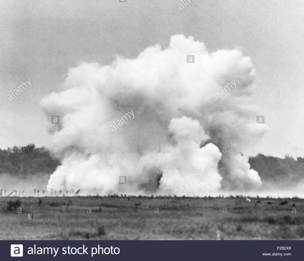 The Third World War Is Upon Us.