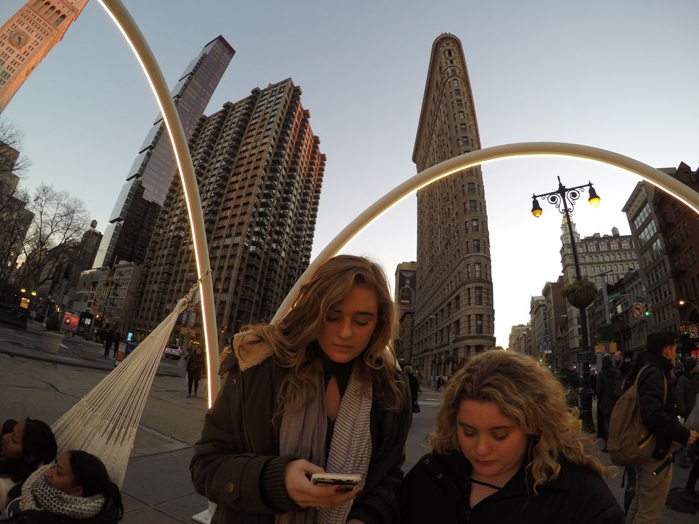 Is Social Media Becoming A Bad Thing?