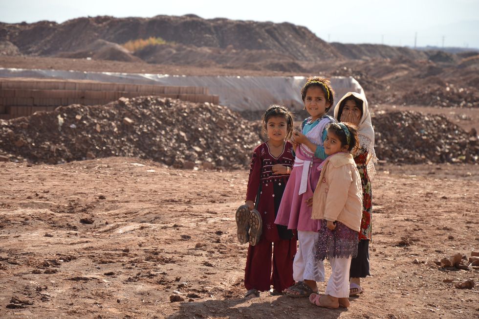 Who's Responsible For The Refugee Crisis? You Are