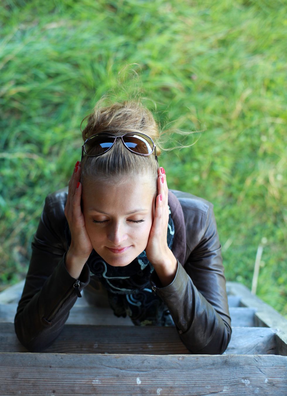 3 Activities I Turn To When My Anxiety Is Acting Up